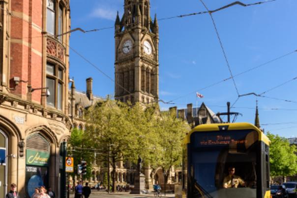 The ultimate guide for first time visitors to Greater Manchester