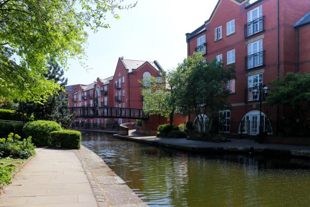 Cycling in and Around Manchester: Top 5 Routes