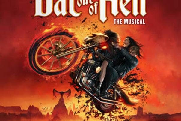 10 reasons to see Bat Out of Hell the Musical in Manchester