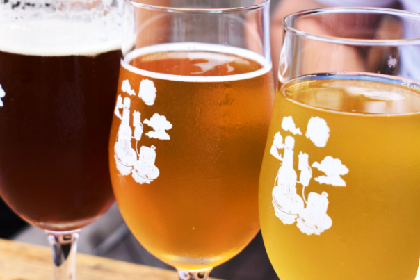 Virtual Craft Beer Sessions with Craft Beer Tour Manchester