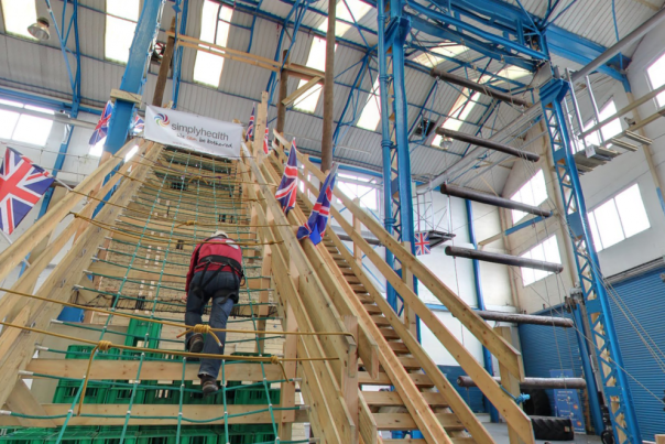 15 things to do with teenagers in Manchester during the school holidays
