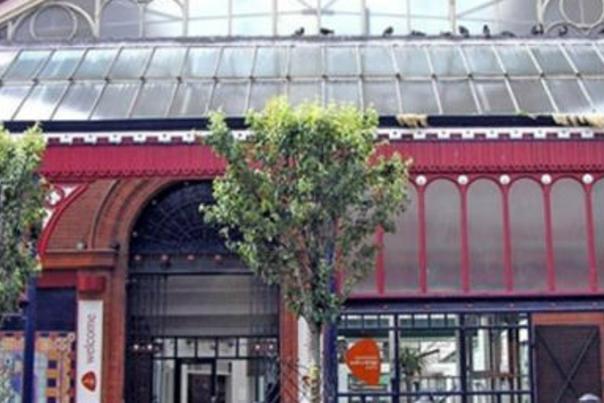Art and Culture in the Northern Quarter