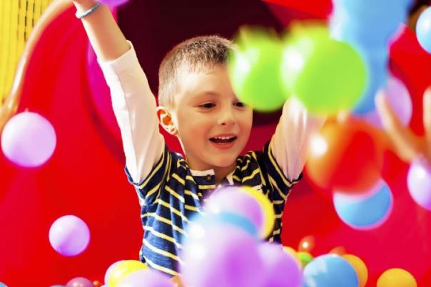Top 5 Autism Friendly Activities in Greater Manchester