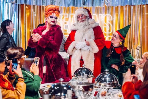 FIVE things you can do in Greater Manchester this week (12 – 18 December) 