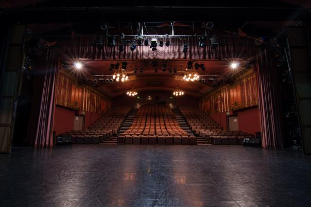 Delving into the history of The Dancehouse, Manchester – discover more about the past of this impressive building on Oxford Road