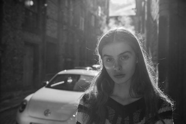 The Manchester photographer whose new exhibition captures raw moments, real life, music and more