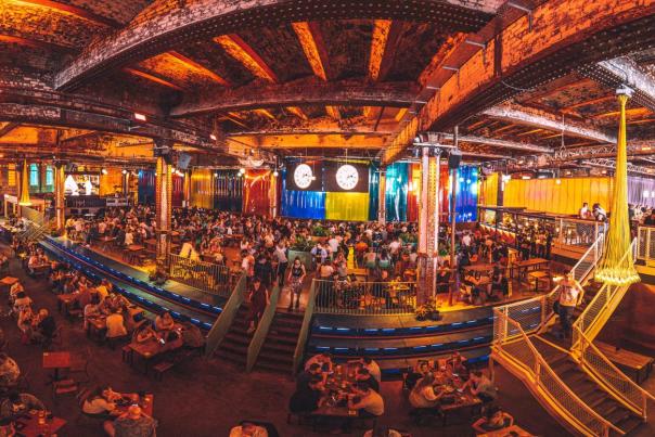 TEN things you can do in Greater Manchester this week (12-18 June) 