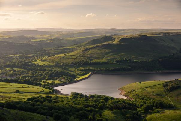 Visit Manchester Insider’s Guide: Parks and countryside 