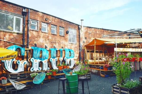Discover Manchester’s Green Quarter and Cheetham Hill