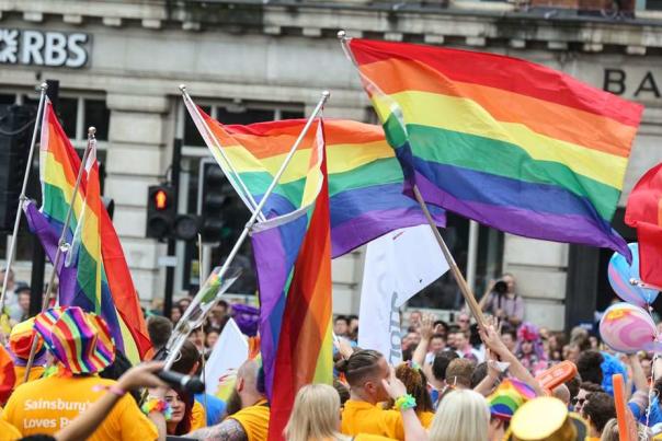 The definitive list of Pride events across Manchester 