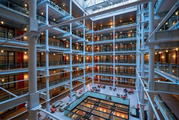 Native Places is Giving Away 222 Free Rooms Across 2022
