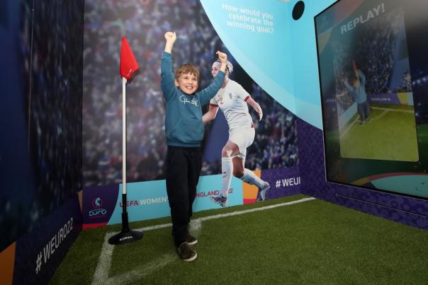 FIVE things you can do in Greater Manchester this week (4 – 10 July) 