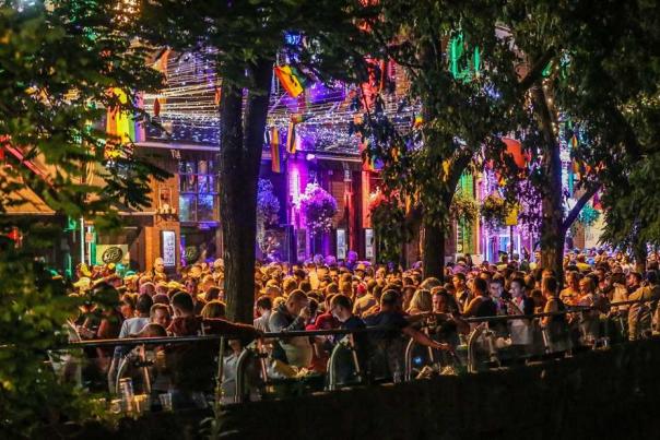 8 Ways to Celebrate Manchester Pride Weekend 