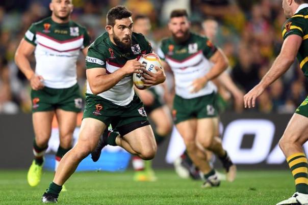 Rugby League World Cup: Things to Do in Greater Manchester’s Host Towns 