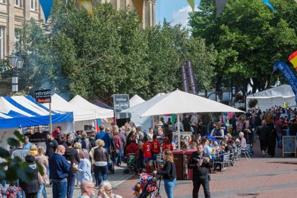 5 things you can do in Greater Manchester this week (23 - 29 August) 