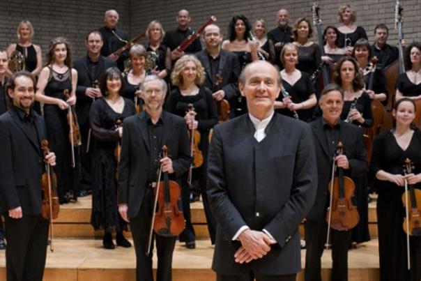Manchester Camerata fuses old with the new on BBC Radio 3