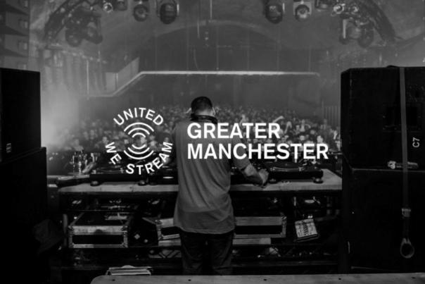United We Stream wraps up after raising £480,000 for good causes in Greater Manchester 