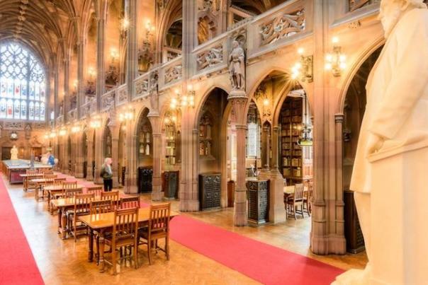 TEN things you can do in Greater Manchester this week (5 - 11  June) 