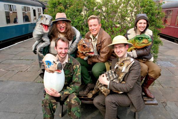 Family Fun Easter Holiday Activities to Enjoy in Greater Manchester 