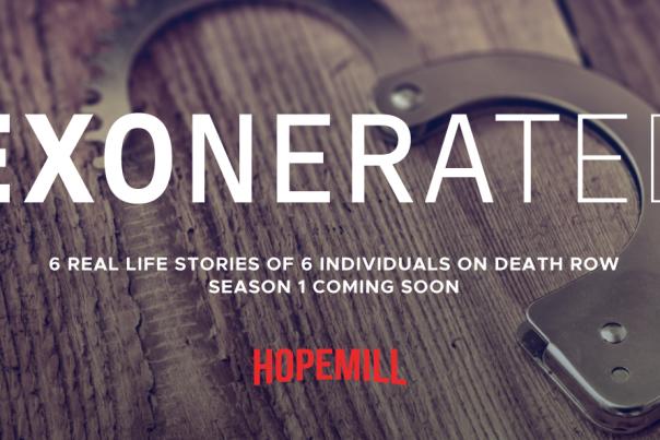 The Exonerated – a death row drama having its northern premiere at Manchester’s Hope Mill Theatre 