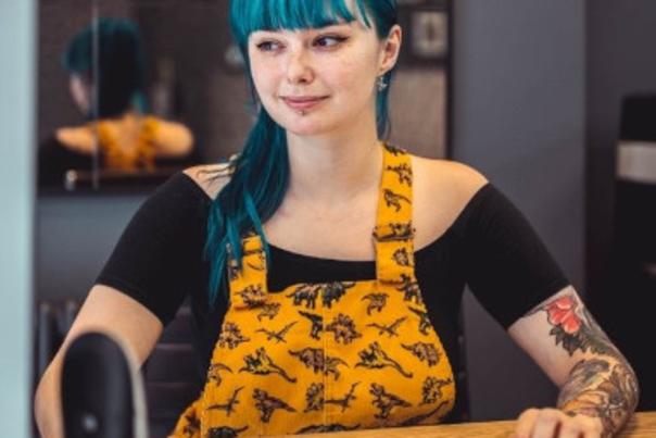 Flesh Tattoo: tattoo artists in the shadow of the City Centre’s most iconic landmarks