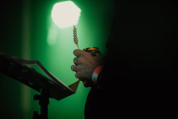 Rural Eerie at the Gothic Manchester Festival 2019 - An account 