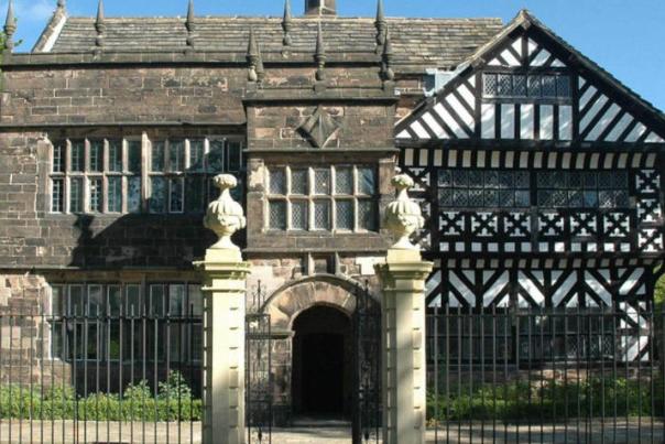 A Guide to Bolton: Incredible festivals, cultural venues and great walks