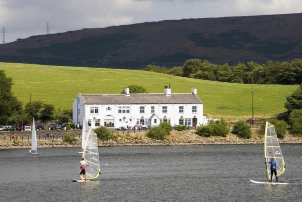 7 Family friendly countryside walks