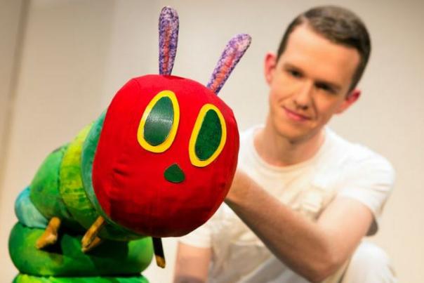 5 things to do with toddlers in Manchester during the school holidays