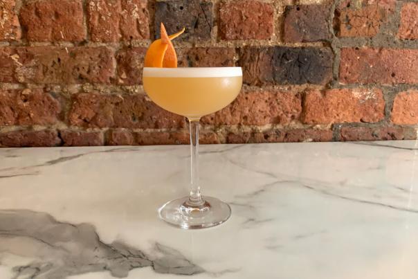 Manchester Distiller Launches Premium Cocktail Bar and Restaurant