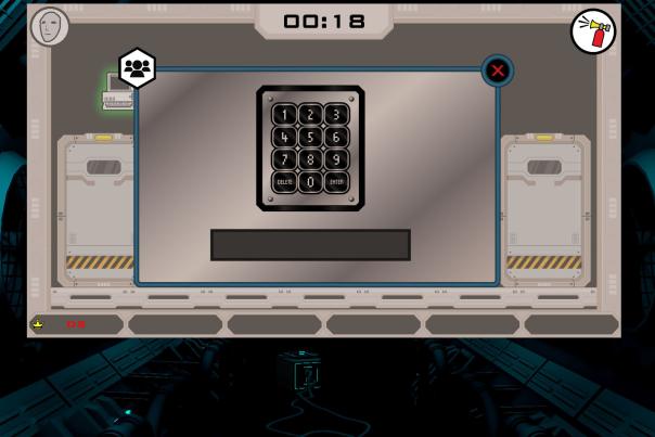 Breakout Manchester Launch Virtual Online Multiplayer Game