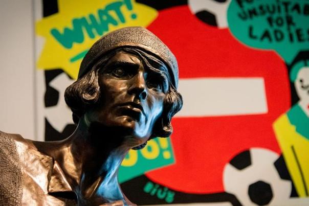 Where to Watch Women's World Cup Final in Manchester: England vs Spain