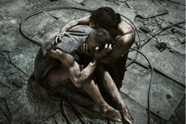 Interview with Michael Nardone from Macbeth 