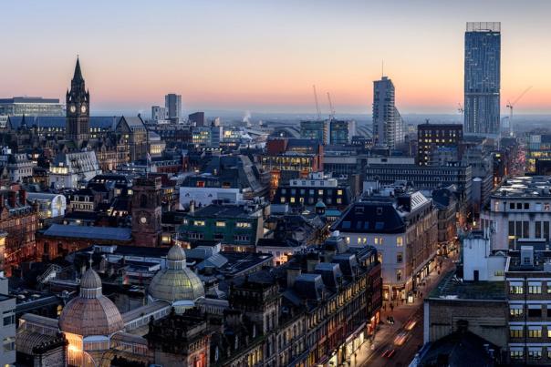 Activities for Students During your First Month in Manchester