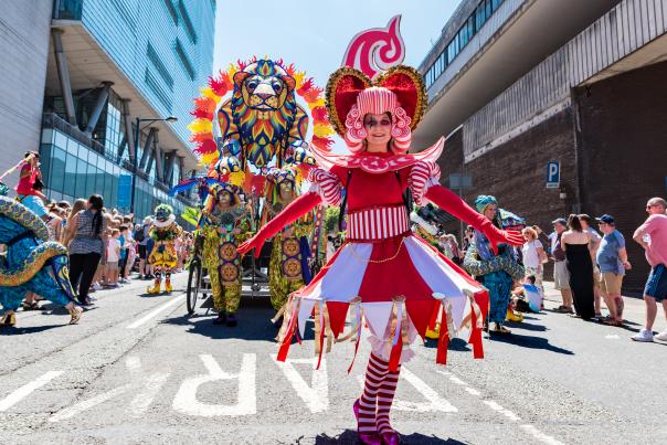 Manchester Day is back - the city's favourite day of the year set to return for 2022!