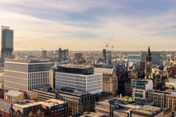 Facts about Manchester