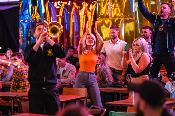 Manchester Jazz Festival is back to jazz-up your Summer!