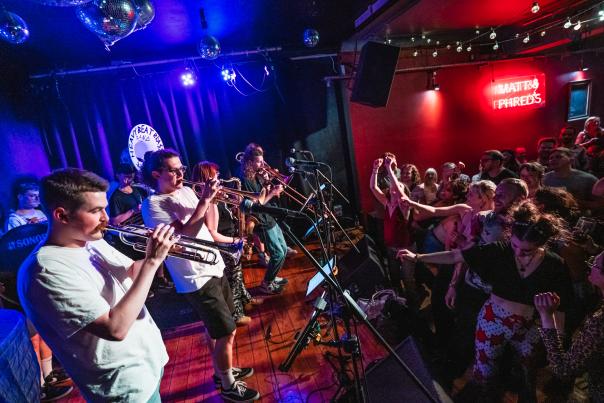 Things you can do in Greater Manchester this week (15 - 21 May) 