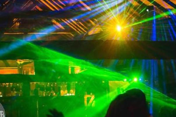 Manchester's New Years Eve Nightlife Events