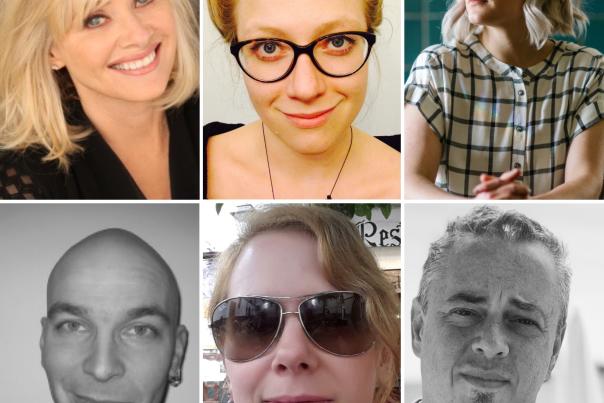 Grimmfest announces 2019’s Awards Jury and reveals prizes and sponsors 