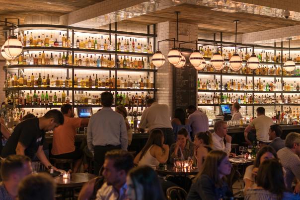 Wine Bar