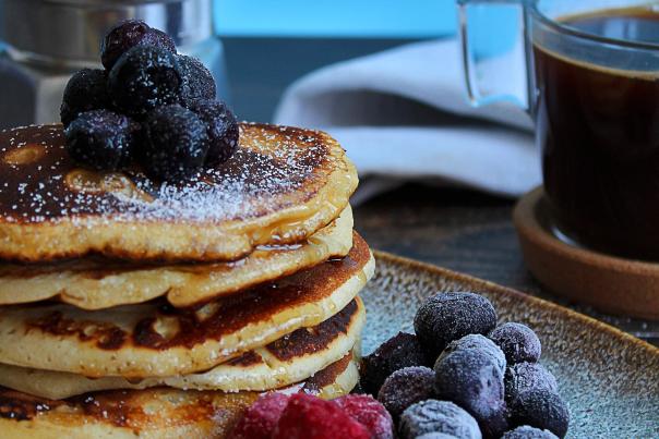 10 Best Pancake Places in Manchester