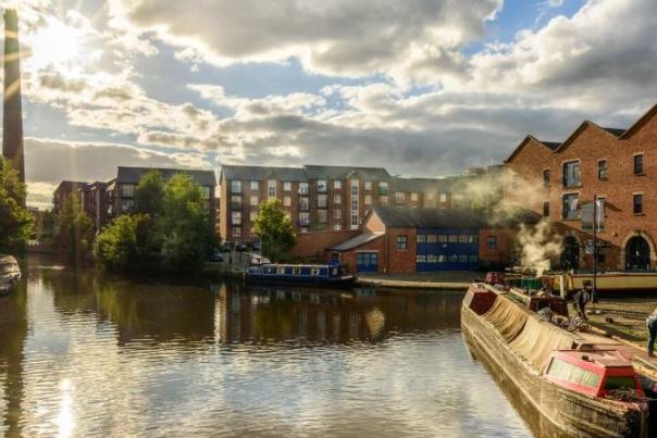 Stalybridge announced as Greater Manchester’s Town of Culture 2022