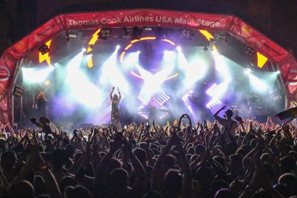 Manchester Pride announces star-studded line-up