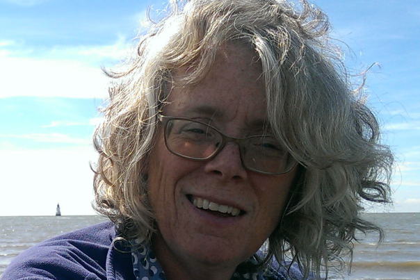 ‘I think poetry has the potential to offer new ways of being in the world’ – An interview with Sarah Hymas 