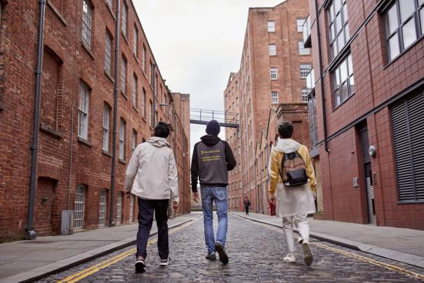 Six new tours to try in Greater Manchester this summer  