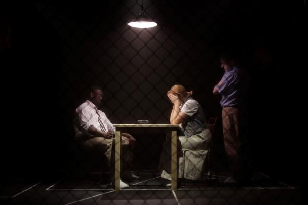 Theatre Review: The Exonerated - Hope Mill Theatre