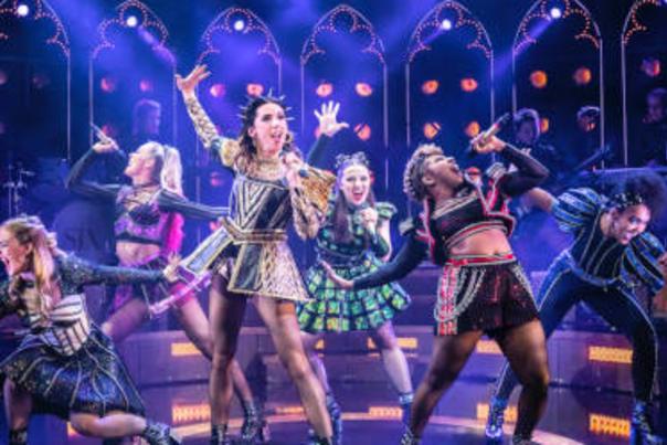 The Lowry confirms plans for Six The Musical and The Gruffalo this Christmas