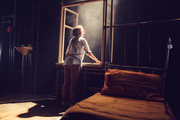 a little space – Theatre Review