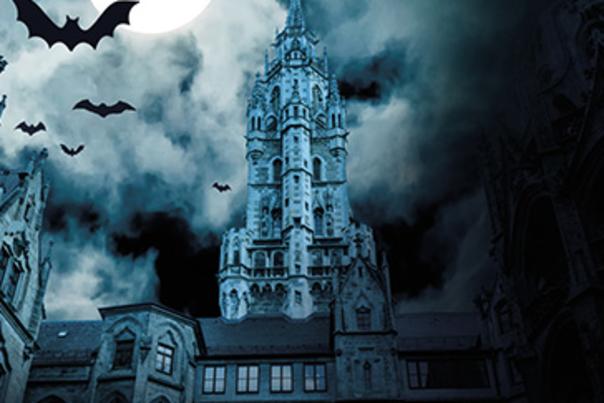 An International Gothic Summer School is coming to Manchester in July 2020 – and you can get involved 